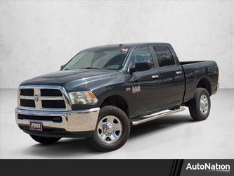2014 RAM 2500