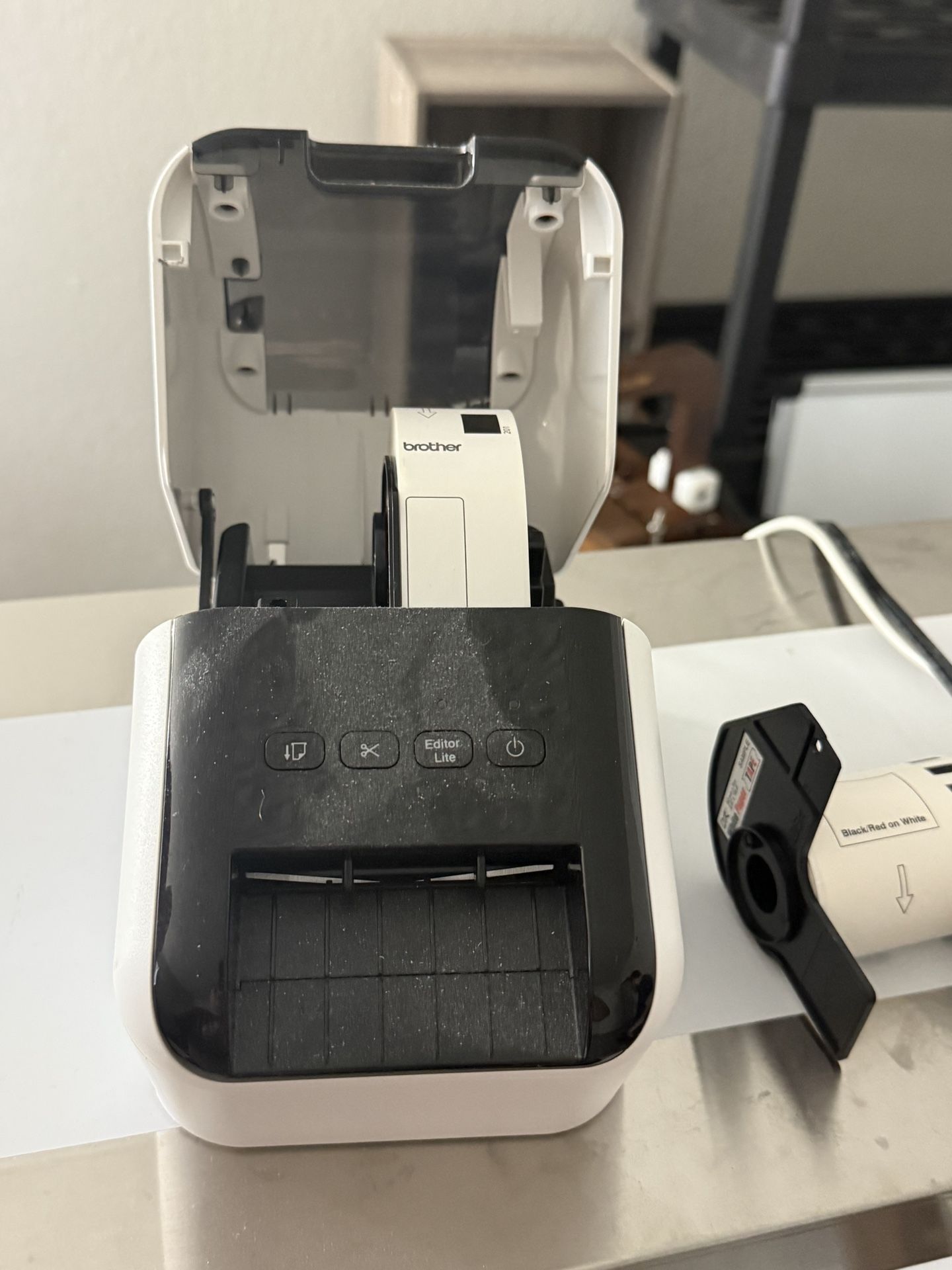 Label Printer
