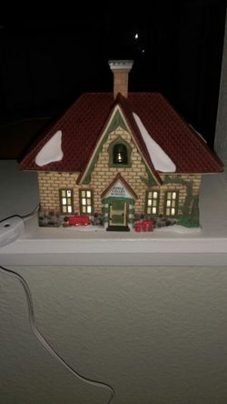 Village