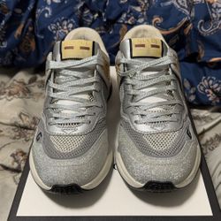 Gucci Ultrapace glitter
