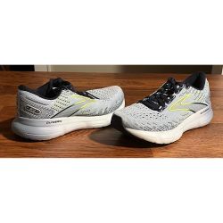 Brooks Glycerin 20 Womens Running Shoes Size 7 B Medium