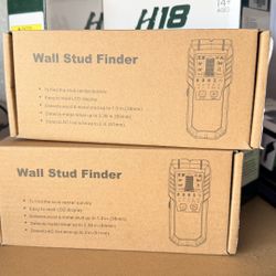 Wall Stud Finder 