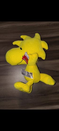 PEANUTS WOODSTOCK
