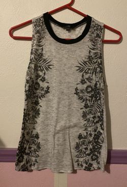 Casual Tank