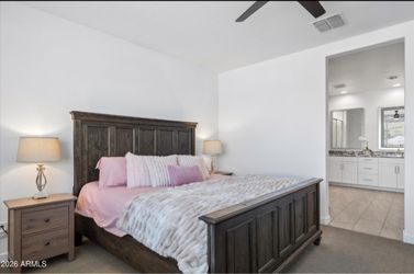 Bed frame