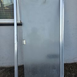 Shower Door $50