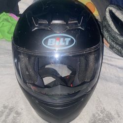 beat bilt bike helmet OTO