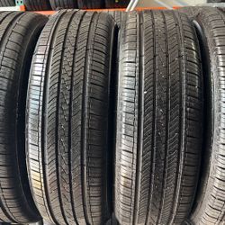 205-70-16 Set Of 4