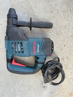 Bosch Demolition Hammer RH238VC