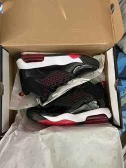 Jordan maxin 200