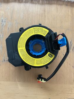Clock Spring For Hyundai