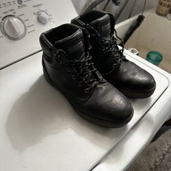 Dewalt Plasma Steel-Toe Boots 