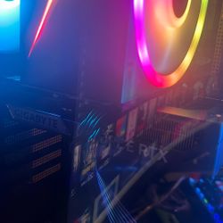 Gaming Pc For Trade Or Sale (Send Offers)