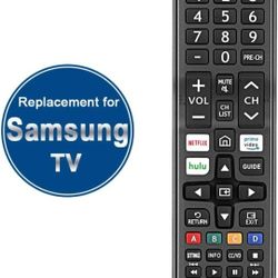 Samsung TV remote