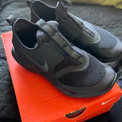 Kids Nike Flex Runner