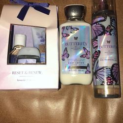 Bath & Body Works Bundle Brand New