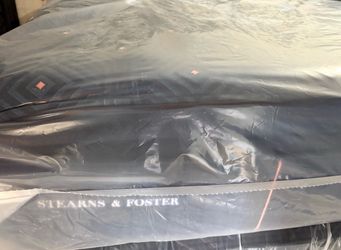 New mattresses