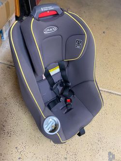 Baby Car Seat