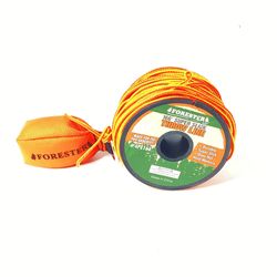 Forester 166” Super Slick Throw Line Kit - Used For Climbing