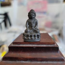 Thai Amulet Phra Kring 