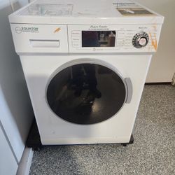 Washer/ Dryer 