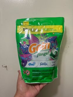 Gain pods