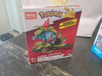 Pokémon lego