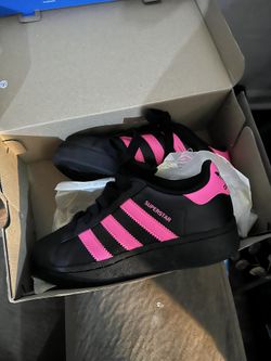 Adidas SĆŗper Star Size 6.5 New