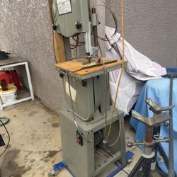 Metal/wood Cutting Saw