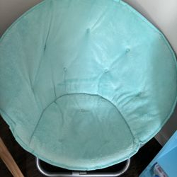 Saucer Chair 