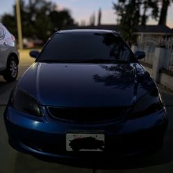 2005 Honda Civic