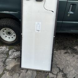 100W Solar Panel 