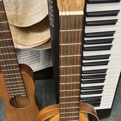 Travelers Classic Guitar 