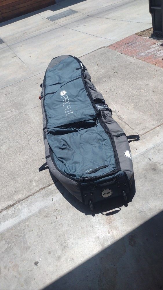 Prolite Coffin Boardbag