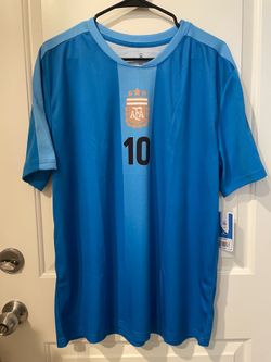 AFA MESSI ADULT JERSEY