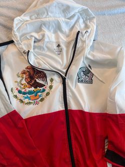 2026 FIFA México Jackets