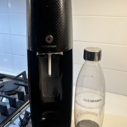Soda Stream One Touch (older Model) 