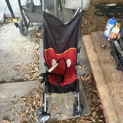 Baby Stroller