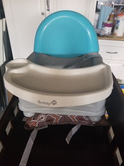 Highchair