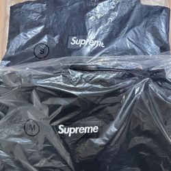 Supreme Box Logo FW25