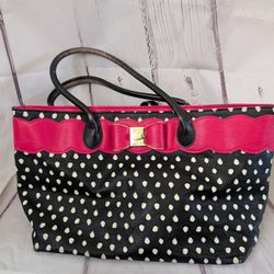 Betsy Johnson Handbag 