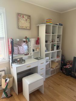 Teenager Bedroom Set
