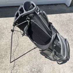 Nike Golf Bag - Like New 