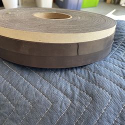 Magnetic Tape Rolls
