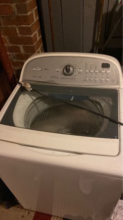 Washer