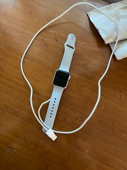 Apple Watch Series 3 -38MM