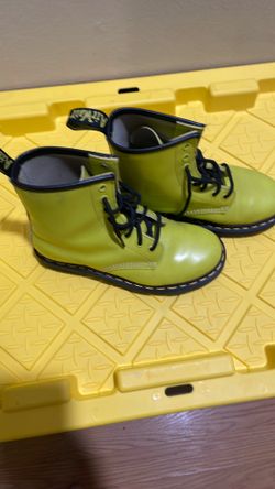 Doc martens boots