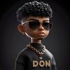 Its Donndottaa