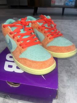 Nike sb dunk