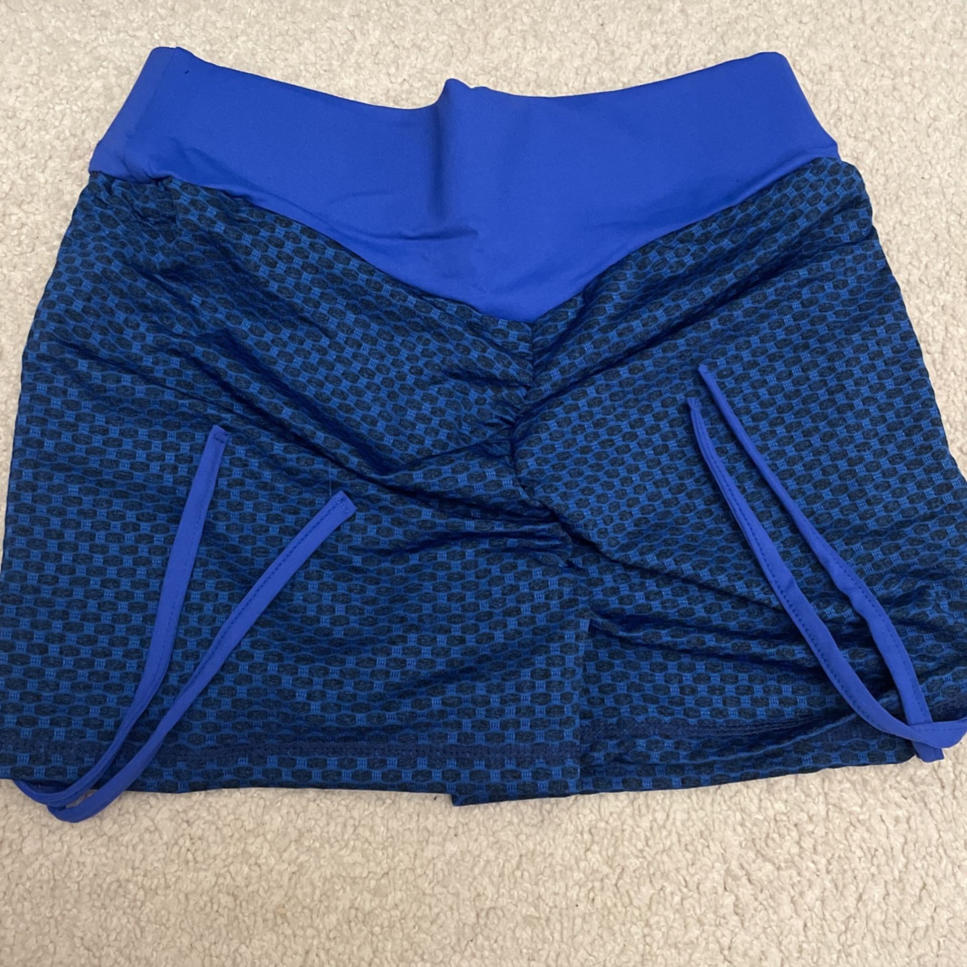 Tiktok Leggings Shorts